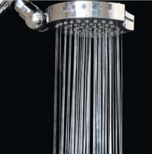 Shower Head